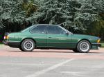 Alpina B7 Turbo Coupe 1981 года (FR)